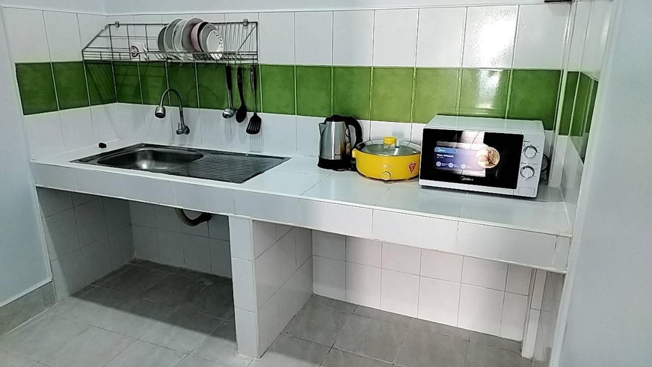 ויינטיאן Cs Apartment מראה חיצוני תמונה