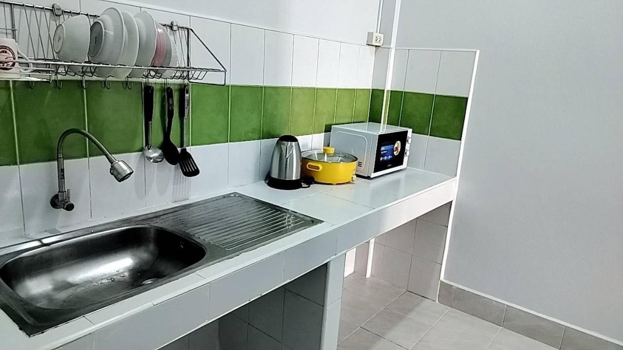 ויינטיאן Cs Apartment מראה חיצוני תמונה