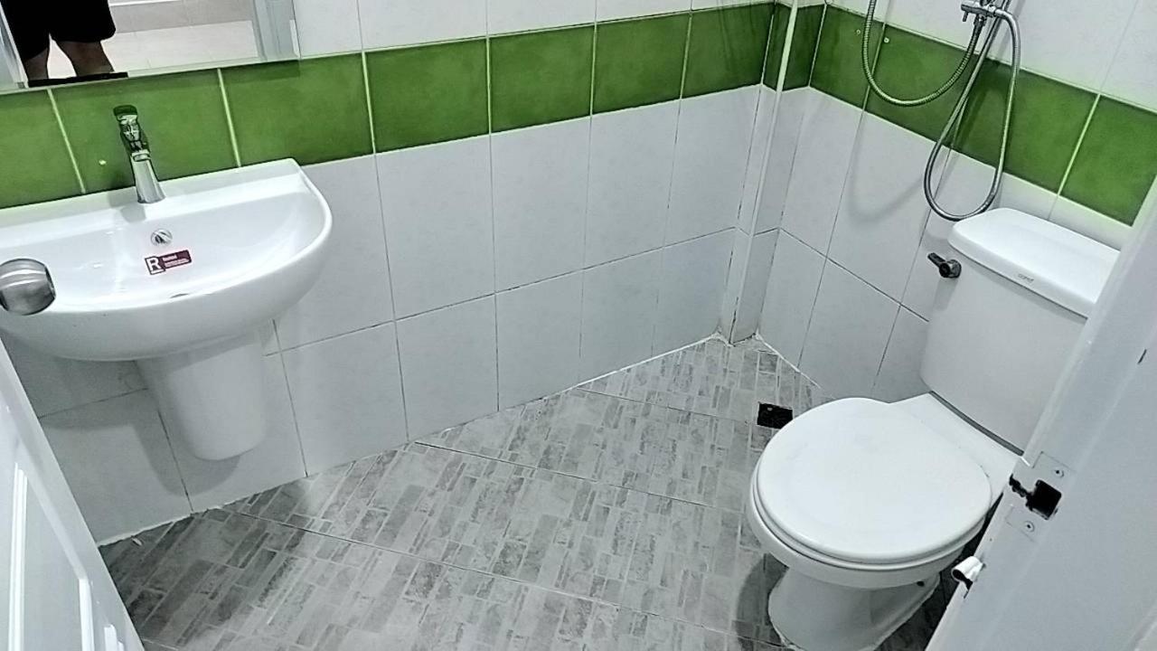 ויינטיאן Cs Apartment מראה חיצוני תמונה