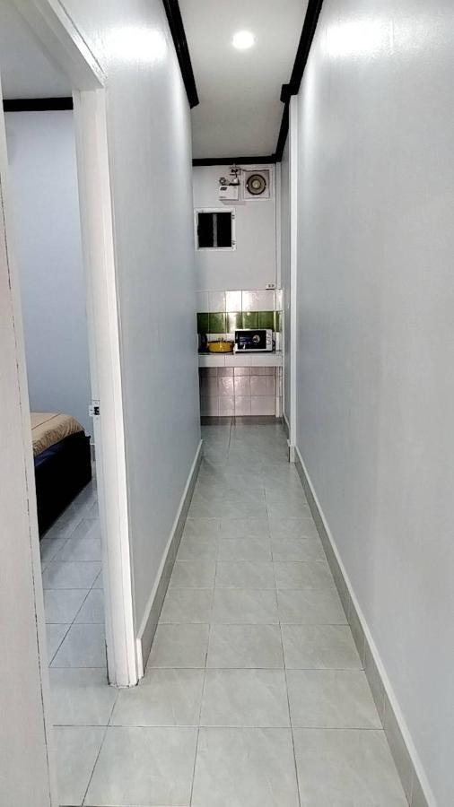 ויינטיאן Cs Apartment מראה חיצוני תמונה