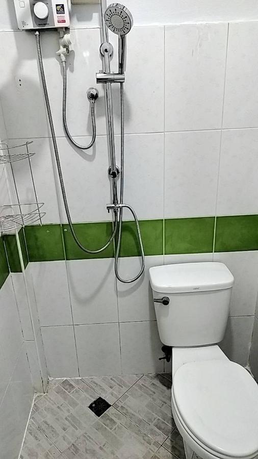 ויינטיאן Cs Apartment מראה חיצוני תמונה